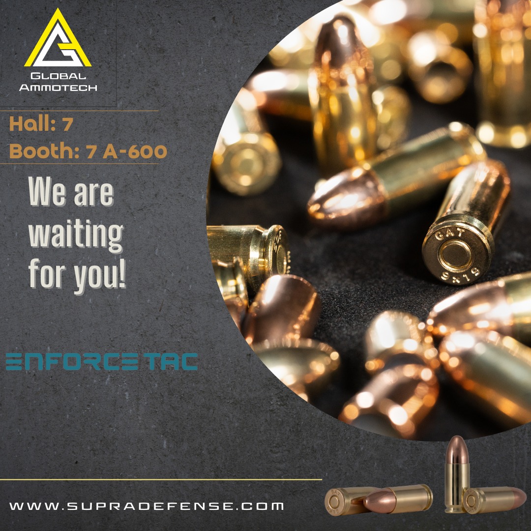 ENFORCETAC 2025
